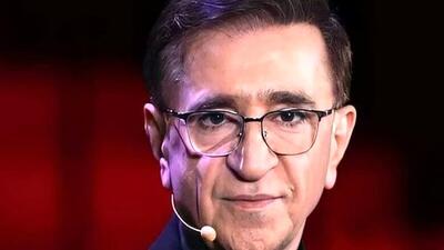  فیلم/ اگر یکی پرسید تا کی دوستم داری نگید تا ابد/آدرس موفقیت و شکست از نگاه دکتر انوشه