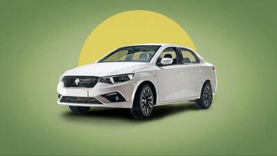  لیست قیمت خودرو امروز