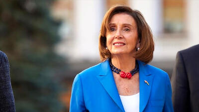  این زن پرنفوذ رقیب ترامپ برای ریاست جمهوری بعدی است !