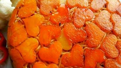  خلاقیت در تزئین ماکارونی با سیب زمینی؛ غذای شما هنری می شود!