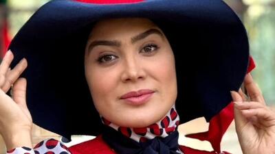  زهرا جهرمی، طلای سریال سوجان: از تجربه معلولیت مادرم کمکم گرفتم!/حتی گاهی دخترم می گفت مامان چرا ناراحتی؟!