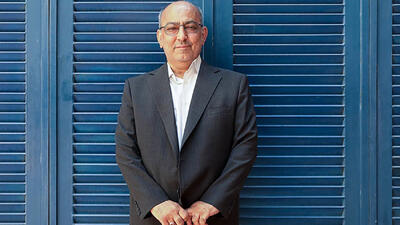  علی شکوری‌راد از بازداشتگاه اطلاعات سپاه به زندان فشافویه منتقل شد