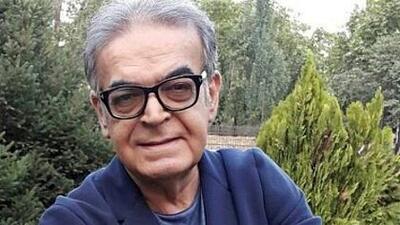  فیلم دلخوری حمید لولایی : عکس من رو همه جا زدند حتی روی آفتابه !