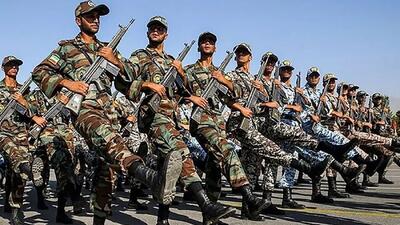  میزان افزایش حقوق سربازان در سال آینده اعلام شد