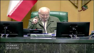  قالیباف: بنزین ۶۰ هزار تومانی برای سال آینده صحت ندارد