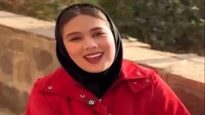  فیلم آواز احساسی / شعرخوانی دهه هشتادیه در مورد خواستگار که دختر ادایی رو به توبره بست