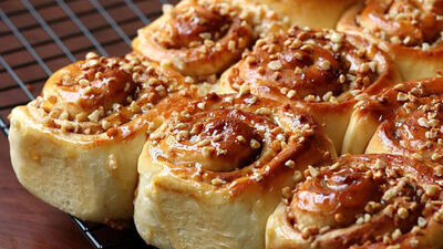  شیرینی هم از سفره مردم پرید / از نیم‌ جعبه‌ تا خرید گرمی!