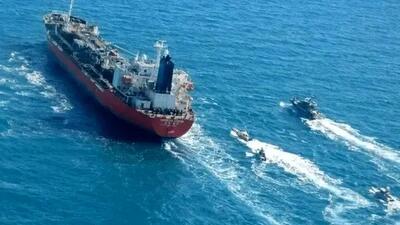  ماجرای توقیف نفتکش های ایران توسط هند چیست؟