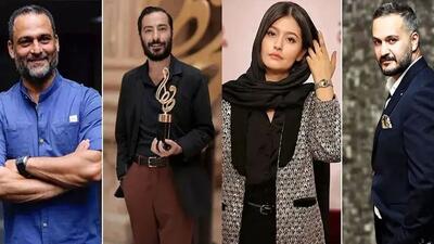  زمان پخش سریال جدید  رضا پروانه  اعلام شد!