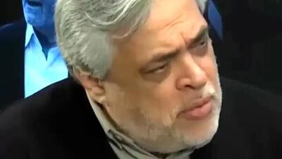  کارشناس های تلویزیون مردم را عصبانی می کنند!