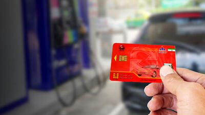  سهمیه بنزین مستقیم به حساب بانکی / انتقال صد درصدی از سال آینده