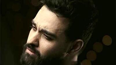  دانلود آهنگ سهیل مهرزادگان انقده دلم برات تنگ شده باور نمیکنی MP3 + متن کامل