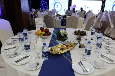  برگزاری مراسم افطاری در تهران؛ چگونه بهترین تالار و رستوران را انتخاب کنیم؟