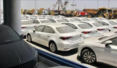  مهلت ثبت‌ نام خودرو‌های وارداتی بهمن ۱۴۰۴ رو به پایان است