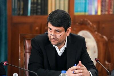  وزیر ارتباطات درباره ادعای بابک زنجانی درباره نصب وایرلس‌ روی تاکسی‌ها برای پخش اینترنت: افراد می‌توانند ادعایی در این باره داشته باشند؛ ما مسئولیتی نسبت به آن نداریم