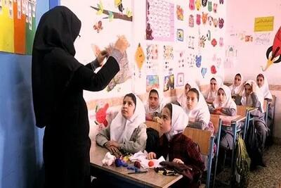  فوق‌العاده خاص مشمول کدام فرهنگیان می‌شود
