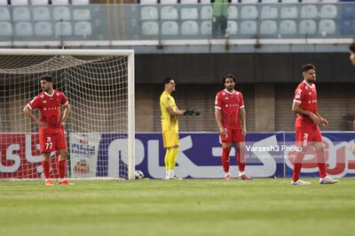  پروژه حذف چهره‌ها در دست بررسی پرسپولیس!
