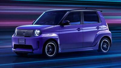  معرفی هوندا سوپر وان