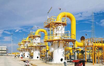  مجلس با توسعه زیرساخت‌های ذخیره‌سازی گاز موافقت کرد یا نه؟