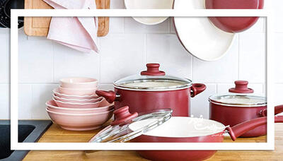  طروفی که نباید در فر گذاشت