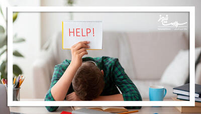  چه زمانی بداخلاقی نوجوان نشانه افسردگی است؟