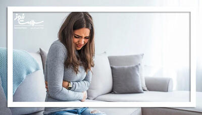  آمادگی برای مواجهه با قاعدگی