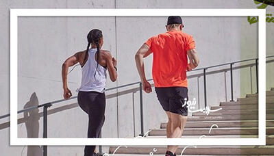  چرا پله نوردی بهتر از پیاده‌روی است؟