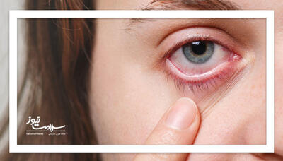  باکتری پنهان در چشم، احتمالاً محرک بیماری آلزایمر است