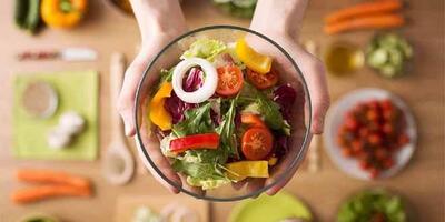  به جای تهیه مکمل‌ برای نوجوانان، به بشقاب غذای آن‌ها توجه کنید