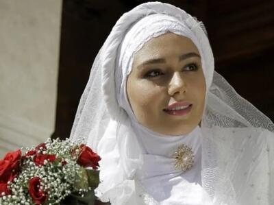  سفر در زمان؛ تیپ و چهرۀ «ونوس کانلی» 4 سال بعد از «بیگانه‌ای با من است» در جشنواره فجر