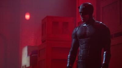  فصل دوم Daredevil: Born Again با حضور جسیکا جونز و نبردی تازه با فیسک