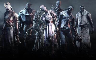  فیلم Dead by Daylight با ورود دو نویسنده سرشناس وارد مرحله تازه شد