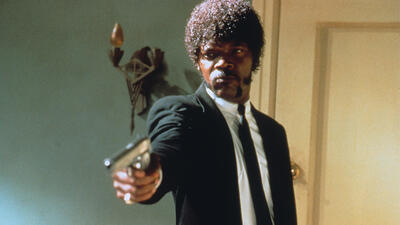  چگونه هوش مصنوعی به کمک نویسنده Pulp Fiction آمد؟