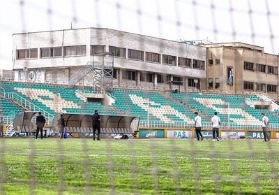  ساعت و محل برگزاری دیدار پرسپولیس - خیبر تغییر کرد - سلام نو