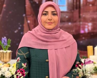  کنایه سنگین المیرا شریفی‌مقدم مجری تلویزیون به گرانی قیمت خودرو + فیلم - سلام نو