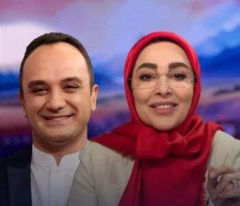  شکایت ژیلا صادقی از احسان کرمی/ من شهروند آمریکا هستم، تو باید بیای کارگر خانواده من بشی - سلام نو