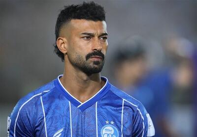  وام 47 میلیاردی استقلال به رامین رضاییان جنجالی شد - سلام نو