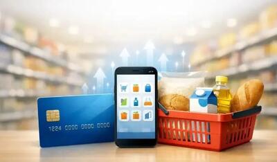  فاز جدید کالابرگ یارانه ای کلید خورد؛  ترکیب سبد کالابرگ جدید با اضافه شدن محصولات تازه