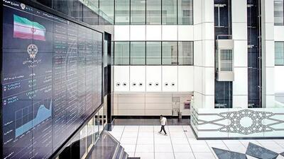  معاملات خرد به قله ۱۱ همت رسید