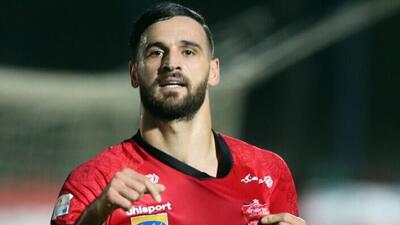  لژیونر ایرانی رسما جام جهانی را از دست داد!