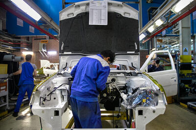  ایران خودرو چاره‌ای جز افزایش قیمت داشت؟