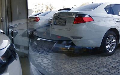  خودرو ارزان می‌شود؟