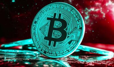  قیمت رمز ارز بیت کوین ۲۷ بهمن ۱۴۰۴