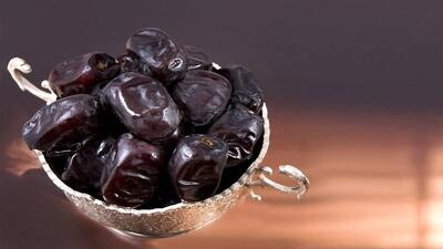  قیمت خرما در ماه رمضان نجومی شد