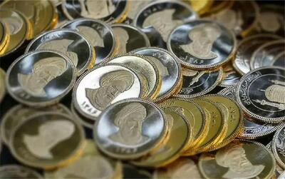  قیمت جدید سکه بهار آزادی امروز دوشنبه 27 بهمن 1404؛ خالی شدن حباب سکه!