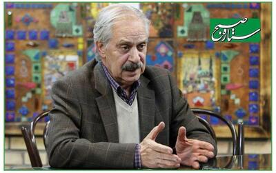  آنچه در جامعه مشاهده می‌شود شکاف نیست گسل است/تغییر در سیاست خارجی برای رها شدن از تنگناها، راه حل‌ است