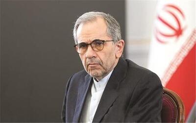  مصالحه هسته‌ای/ دیپلماسی در دقیقه ۹۰