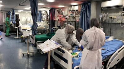  جان باختن دو کودک با تیراندازی نیروهای تشکیلات خودگردان فلسطین در کرانه باختری