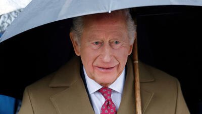  دادستان کل بریتانیا: اعضای خانواده سلطنتی «فراتر از قانون» نیستند