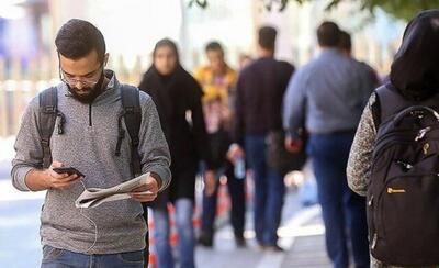  معاون وزیر کار عنوان کرد؛ اضافه شدن ۸۰۰ هزار نفر به جمعیت غیرفعال کشور